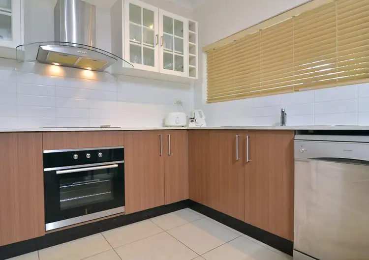 Third view of Homely unit listing, 41 Reef Resort/121 Port Douglas Road, Port Douglas QLD 4877