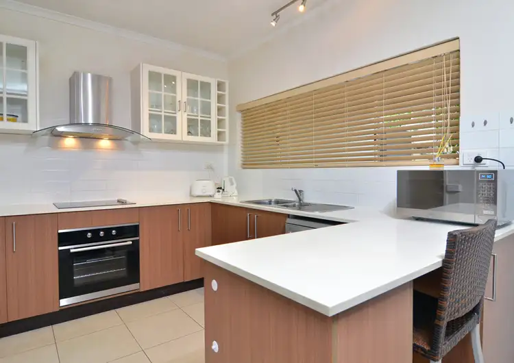 Fourth view of Homely unit listing, 41 Reef Resort/121 Port Douglas Road, Port Douglas QLD 4877