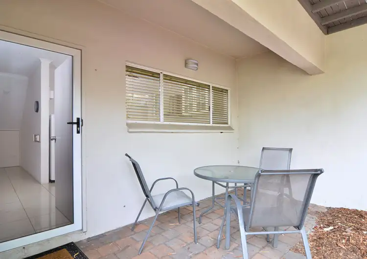 Fifth view of Homely unit listing, 41 Reef Resort/121 Port Douglas Road, Port Douglas QLD 4877