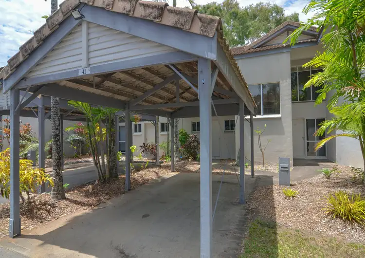 Sixth view of Homely unit listing, 41 Reef Resort/121 Port Douglas Road, Port Douglas QLD 4877