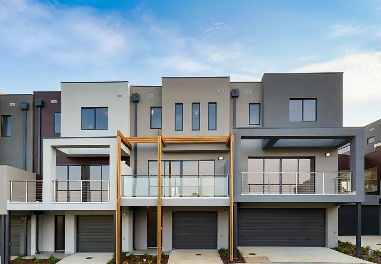Second view of Homely townhouse listing, 51 Janefield Drive, Bundoora VIC 3083
