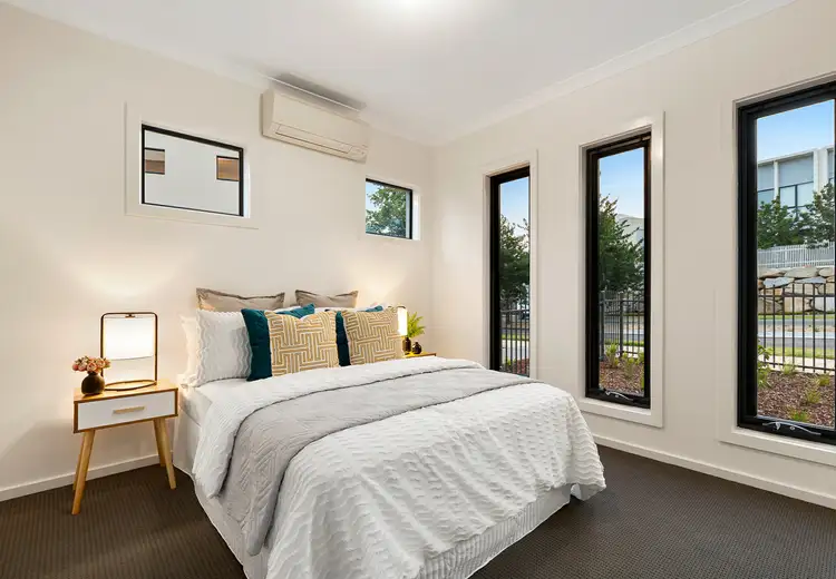 Fourth view of Homely townhouse listing, 51 Janefield Drive, Bundoora VIC 3083