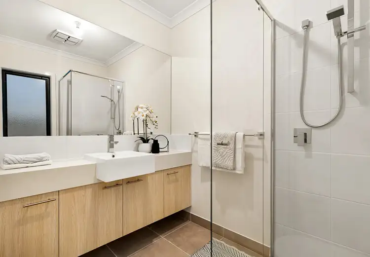 Sixth view of Homely townhouse listing, 51 Janefield Drive, Bundoora VIC 3083