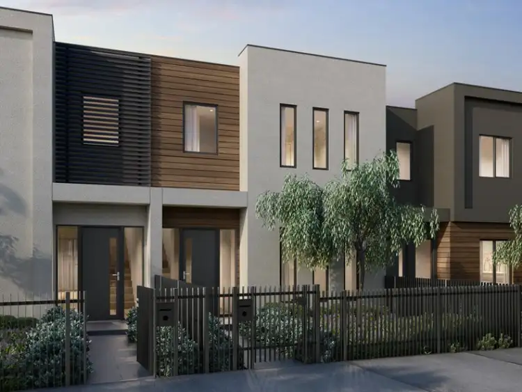Lot 6/33 Janefield Drive (53 Janefield Dr), Bundoora VIC 3083