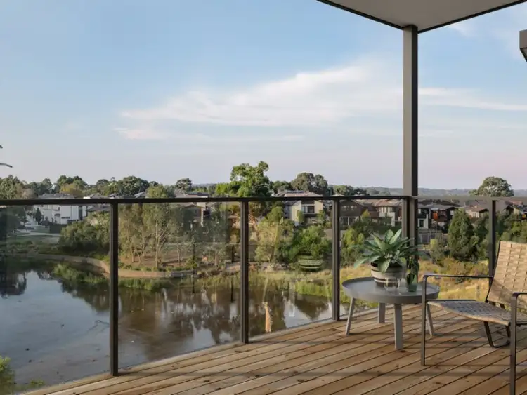 Fourth view of Homely townhouse listing, Lot 6/33 Janefield Drive (53 Janefield Dr), Bundoora VIC 3083