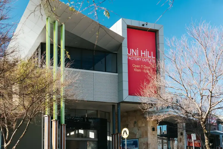 Fifth view of Homely townhouse listing, Lot 6/33 Janefield Drive (53 Janefield Dr), Bundoora VIC 3083