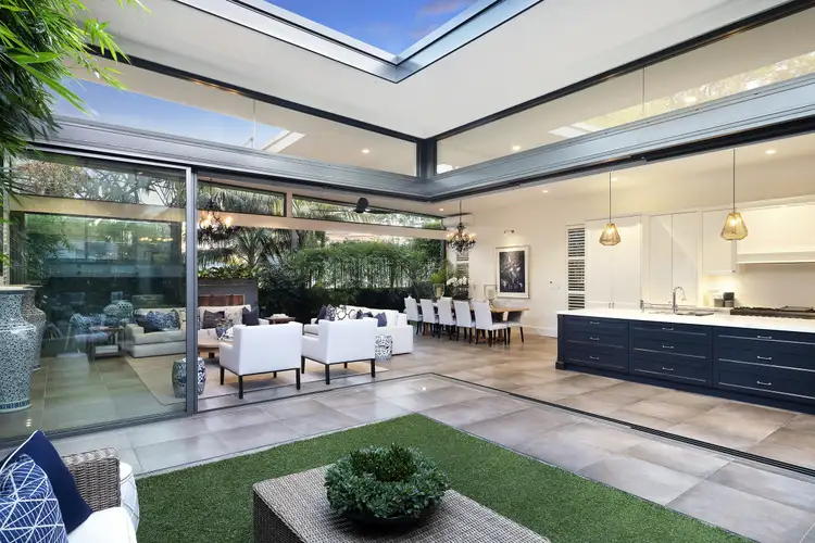 5 Harbour Street, Mosman NSW 2088