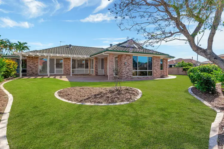 Main view of Homely house listing, 69 Dipper Drive, Burleigh Waters QLD 4220