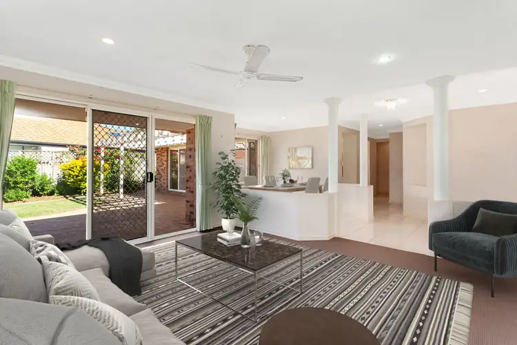 Fourth view of Homely house listing, 69 Dipper Drive, Burleigh Waters QLD 4220