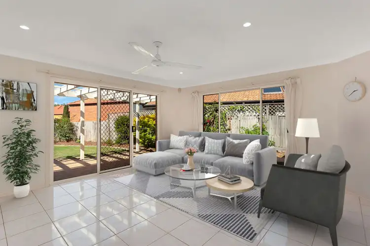 Fifth view of Homely house listing, 69 Dipper Drive, Burleigh Waters QLD 4220