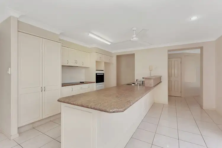 Sixth view of Homely house listing, 69 Dipper Drive, Burleigh Waters QLD 4220