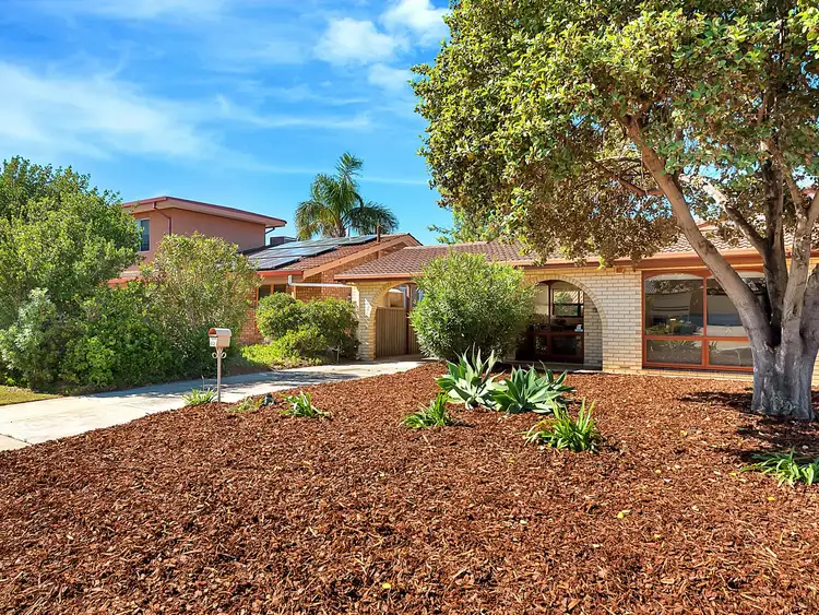 Third view of Homely unit listing, 1/43 Brooklyn Terrace, North Haven SA 5018