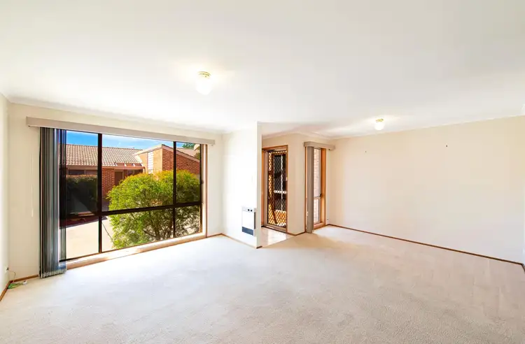 Second view of Homely townhouse listing, 11/19 Elvire Place, Palmerston ACT 2913