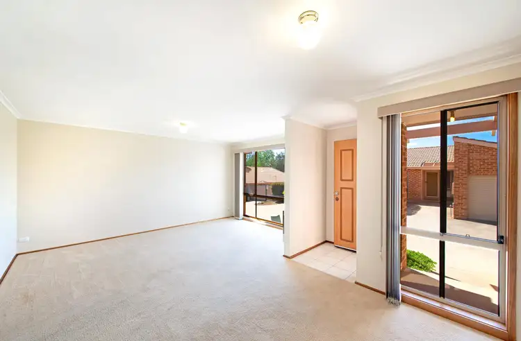 Third view of Homely townhouse listing, 11/19 Elvire Place, Palmerston ACT 2913