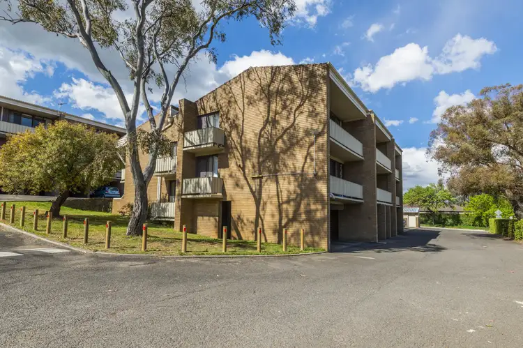 Main view of Homely apartment listing, 8A/30 Glenorchy Street, Lyons ACT 2606