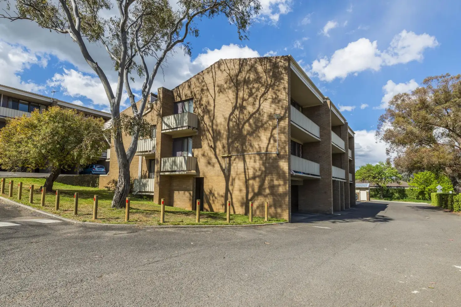 Main view of Homely apartment listing, 8A/30 Glenorchy Street, Lyons ACT 2606
