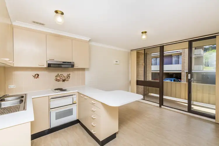 Second view of Homely apartment listing, 8A/30 Glenorchy Street, Lyons ACT 2606