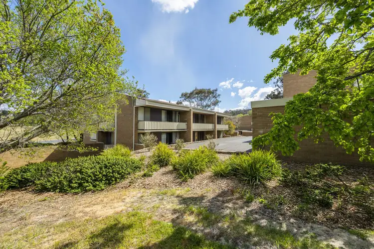 Third view of Homely apartment listing, 8A/30 Glenorchy Street, Lyons ACT 2606
