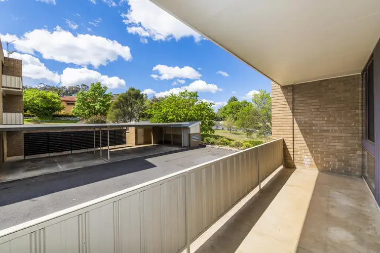 Fourth view of Homely apartment listing, 8A/30 Glenorchy Street, Lyons ACT 2606