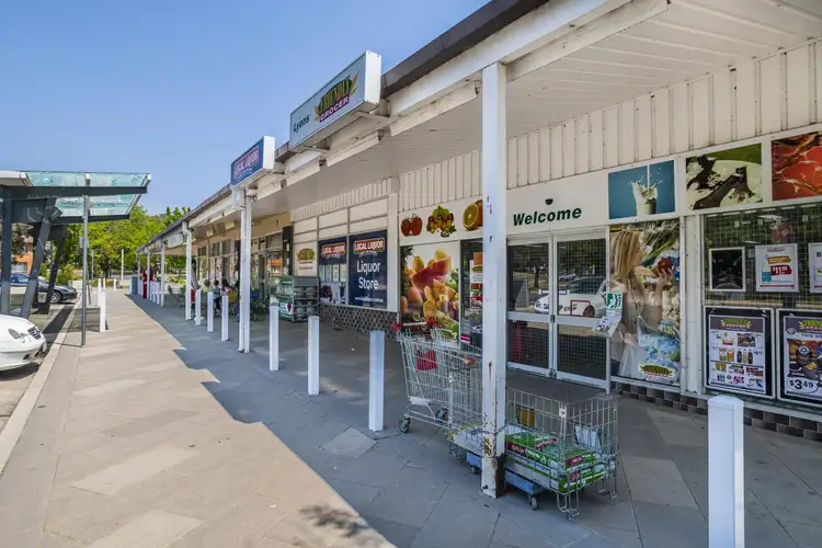 Fifth view of Homely apartment listing, 8A/30 Glenorchy Street, Lyons ACT 2606