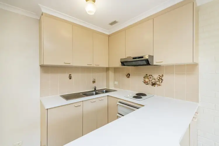 Sixth view of Homely apartment listing, 8A/30 Glenorchy Street, Lyons ACT 2606