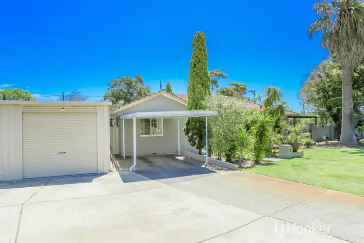 Second view of Homely house listing, 2A Guthrie Street, South Bunbury WA 6230