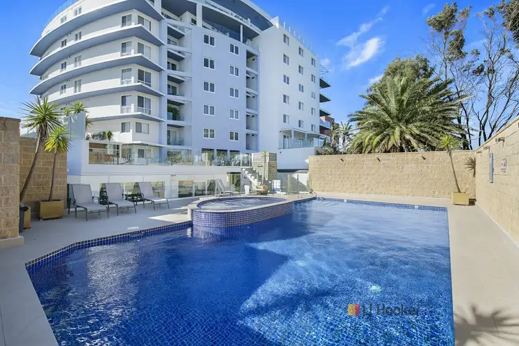 Unit 37/2-8 Ozone Street, The Entrance NSW 2261