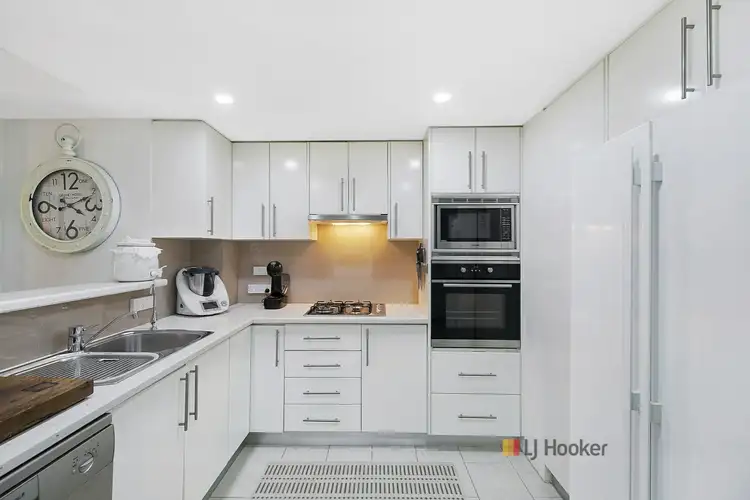 Fourth view of Homely apartment listing, Unit 37/2-8 Ozone Street, The Entrance NSW 2261