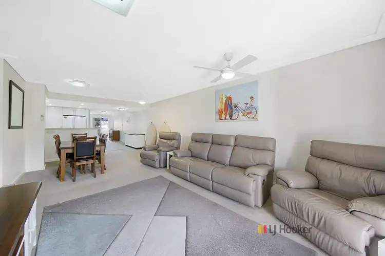 Sixth view of Homely apartment listing, Unit 37/2-8 Ozone Street, The Entrance NSW 2261