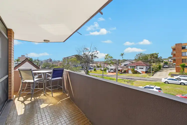 Second view of Homely unit listing, 6/19 Waugh Street, Port Macquarie NSW 2444