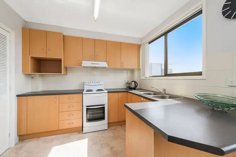 Third view of Homely unit listing, 6/19 Waugh Street, Port Macquarie NSW 2444