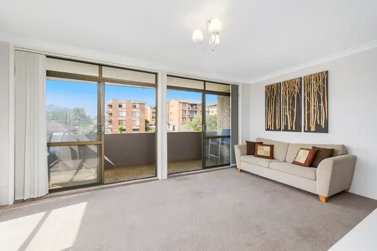 Fourth view of Homely unit listing, 6/19 Waugh Street, Port Macquarie NSW 2444