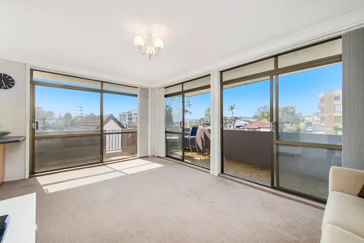 Fifth view of Homely unit listing, 6/19 Waugh Street, Port Macquarie NSW 2444
