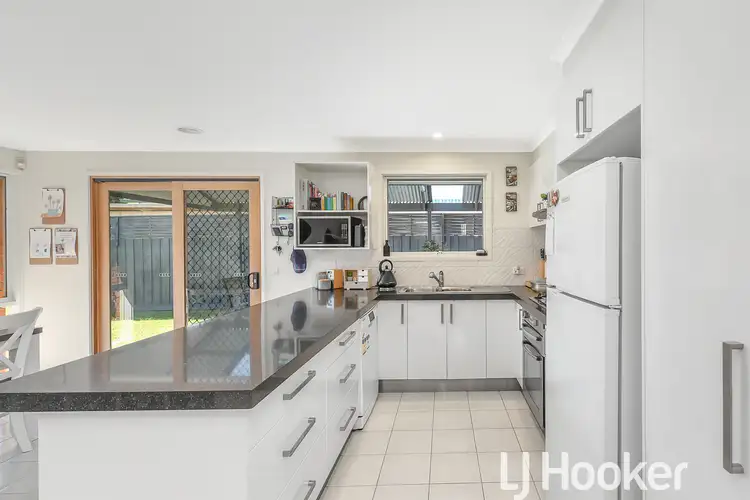 Third view of Homely house listing, 5 Hamilton Drive, Cranbourne North VIC 3977