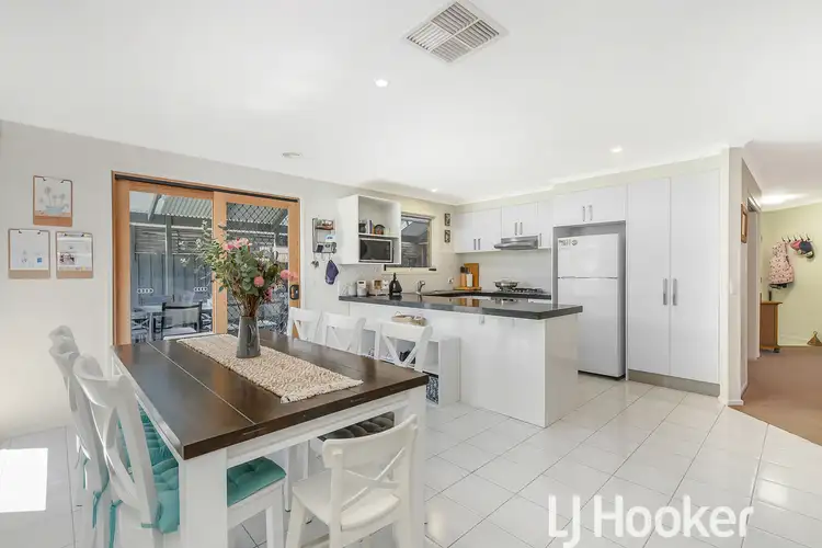 Fourth view of Homely house listing, 5 Hamilton Drive, Cranbourne North VIC 3977