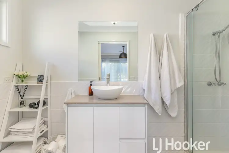 Sixth view of Homely house listing, 5 Hamilton Drive, Cranbourne North VIC 3977