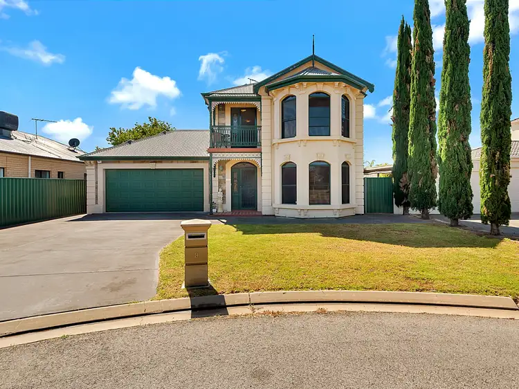 Main view of Homely house listing, 9 Booker Court, Pennington SA 5013