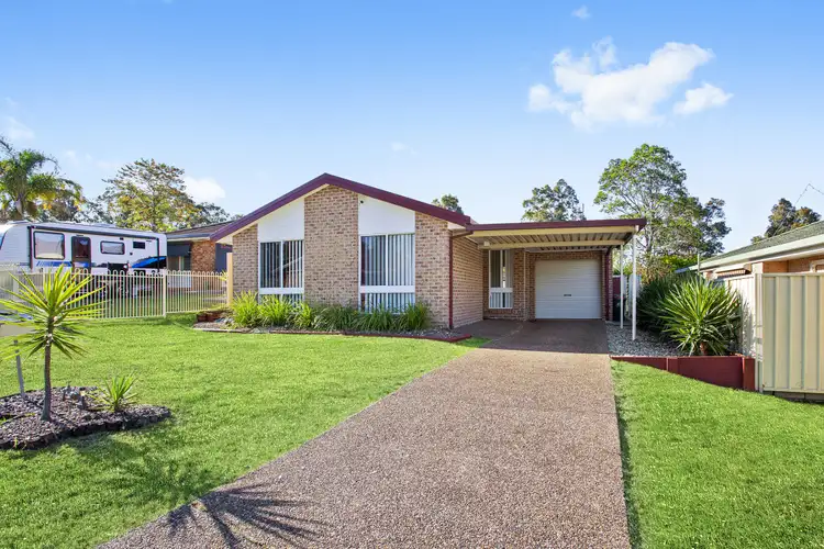17 Everitt Place, Watanobbi NSW 2259