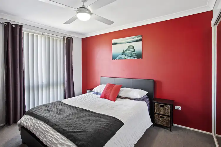 Fifth view of Homely house listing, 17 Everitt Place, Watanobbi NSW 2259
