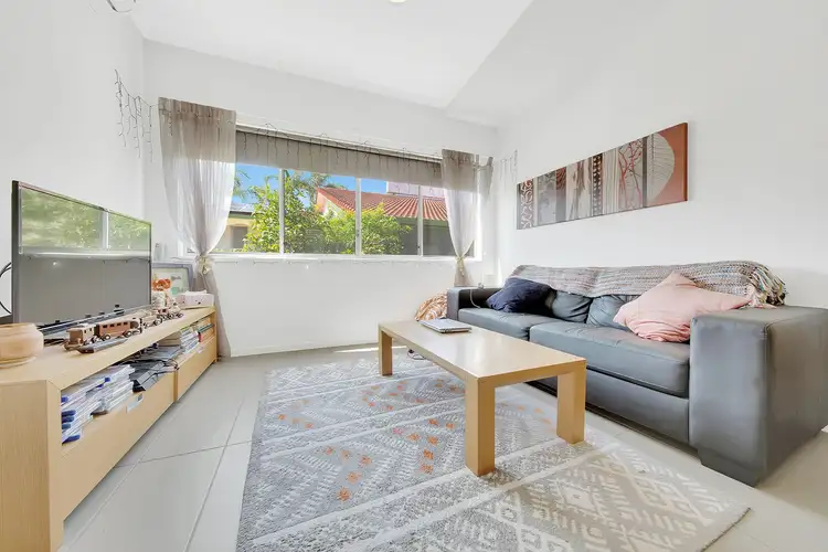 Third view of Homely unit listing, Unit 3/100 Glenlyon Street, Gladstone Central QLD 4680
