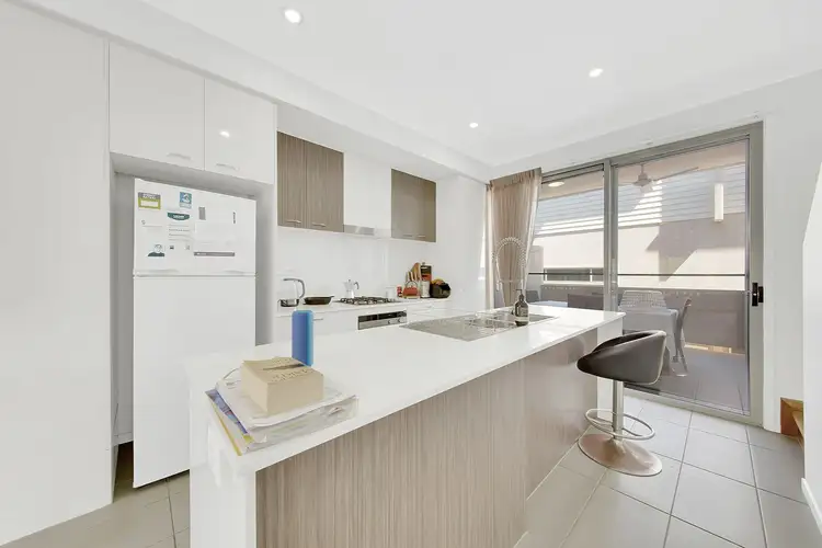 Seventh view of Homely unit listing, Unit 3/100 Glenlyon Street, Gladstone Central QLD 4680