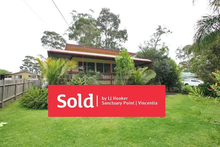5 McGowen Street, Old Erowal Bay NSW 2540