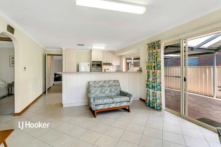Fourth view of Homely house listing, 8 Stuart Street, Hillcrest SA 5086