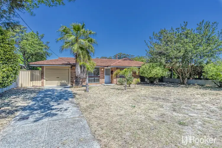 110 Partridge Way, Thornlie WA 6108