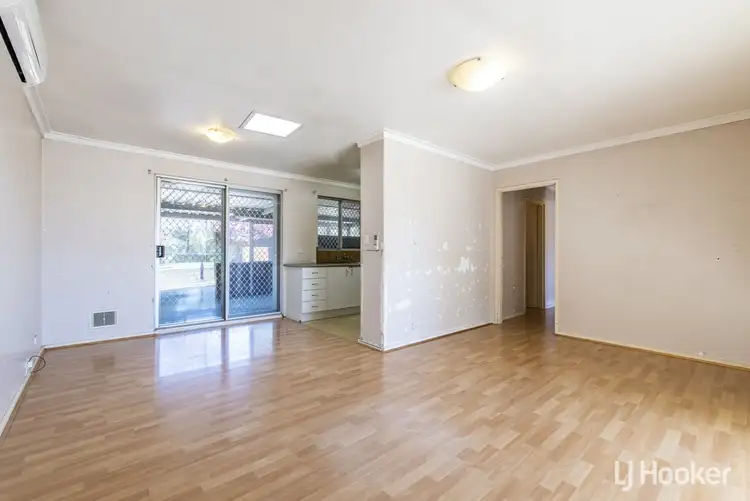 Second view of Homely house listing, 110 Partridge Way, Thornlie WA 6108