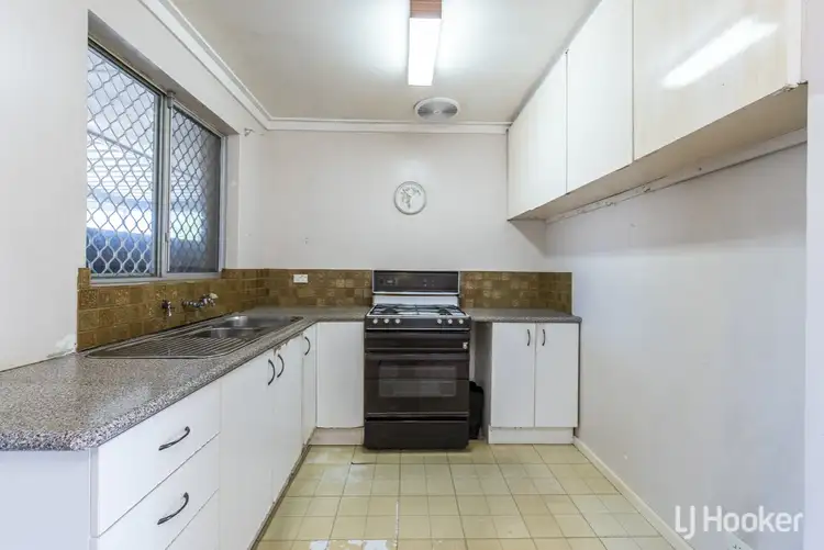 Third view of Homely house listing, 110 Partridge Way, Thornlie WA 6108