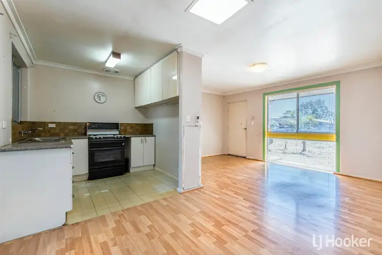 Fourth view of Homely house listing, 110 Partridge Way, Thornlie WA 6108