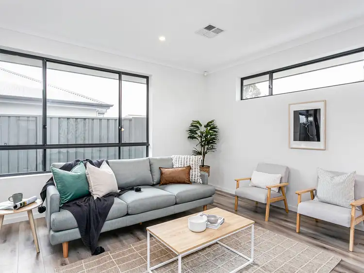 Second view of Homely house listing, 3b Kelmscott Street, Rosewater SA 5013