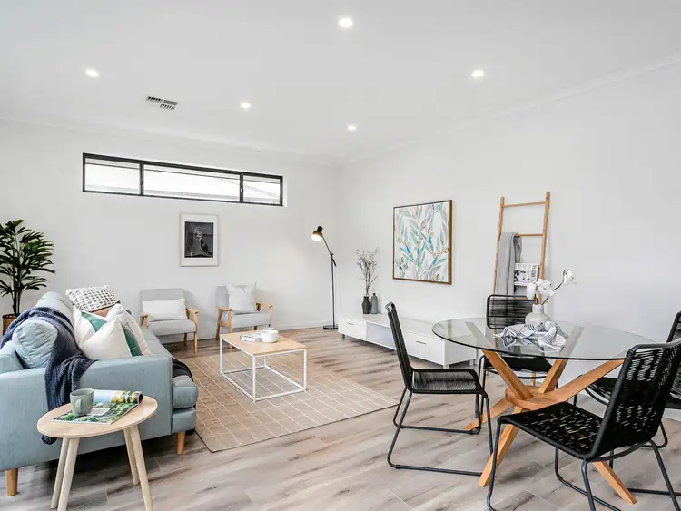 Fourth view of Homely house listing, 3b Kelmscott Street, Rosewater SA 5013