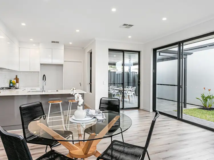 Fifth view of Homely house listing, 3b Kelmscott Street, Rosewater SA 5013